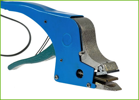 免扣打包電熔鉗 免扣打包電熔鉗