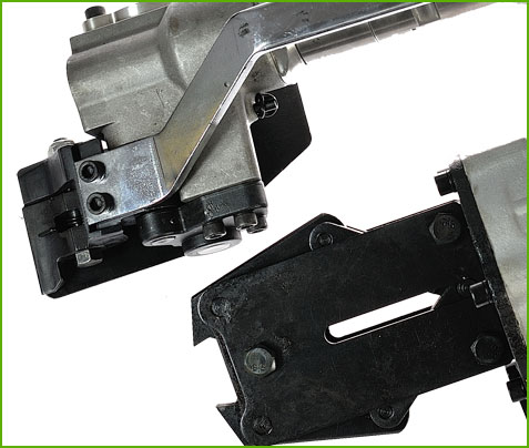 氣動(dòng)捆扎機(jī)