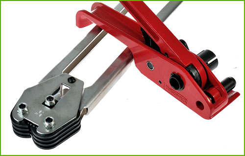 組合式手動打包機 組合式手動打包機