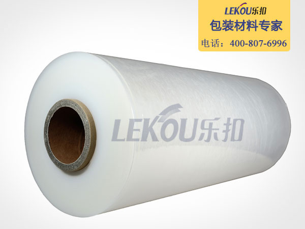 拉伸纏繞膜 拉伸纏繞膜