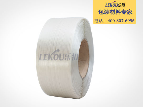 透明PP打包帶 透明PP打包帶