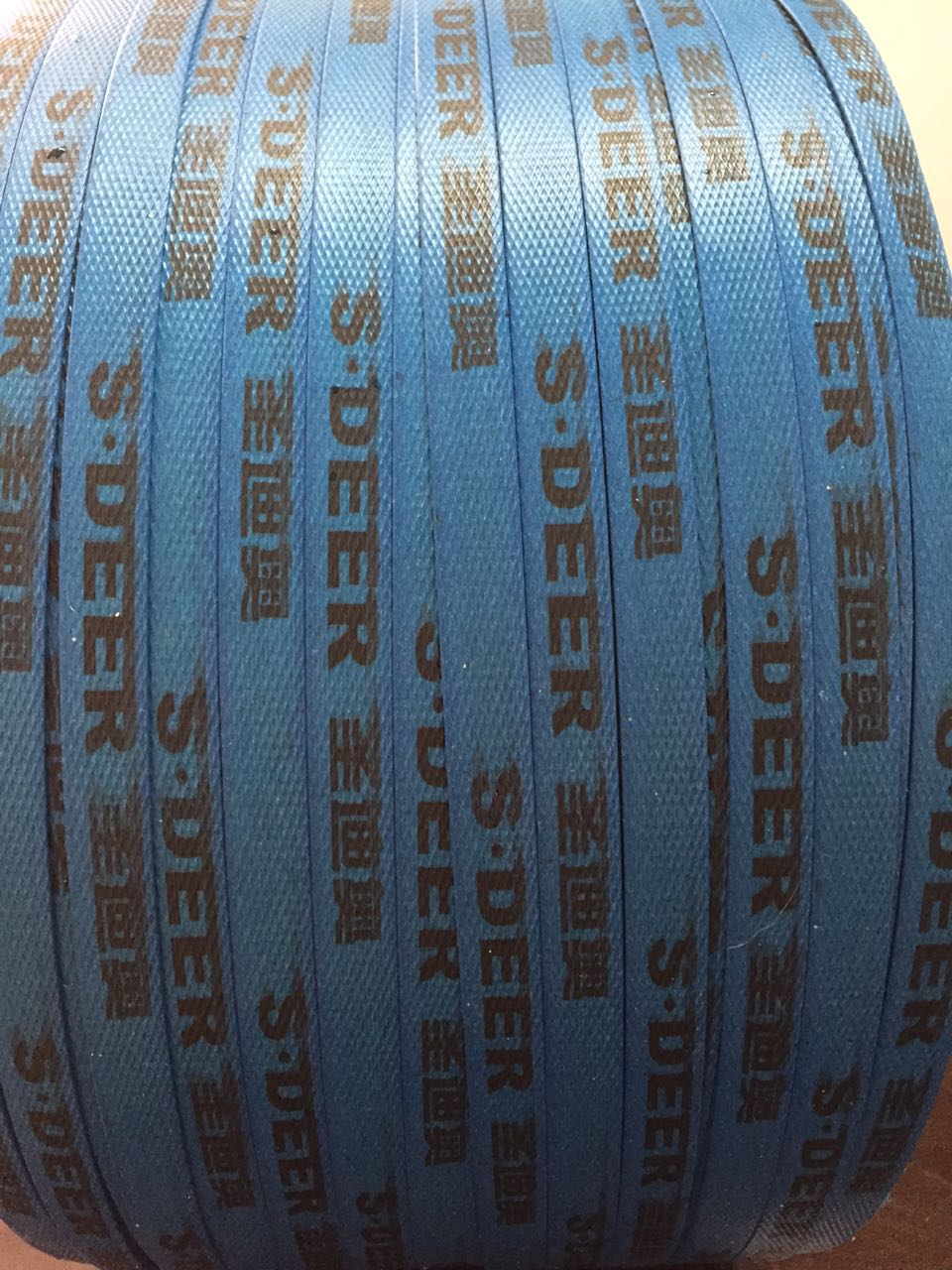 印字打包帶 印字打包帶